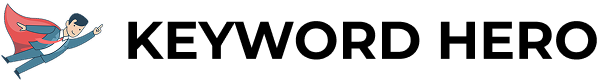 Keyword Hero